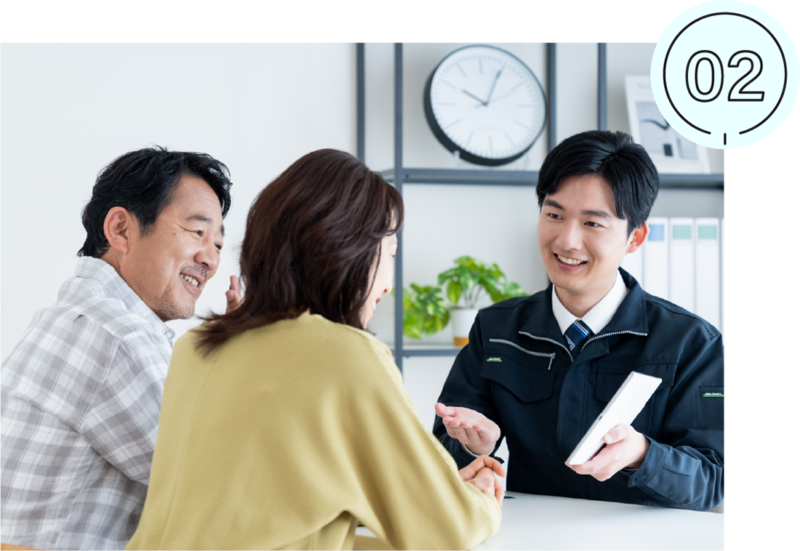 神戸市の不用品回収ならsimpleへ