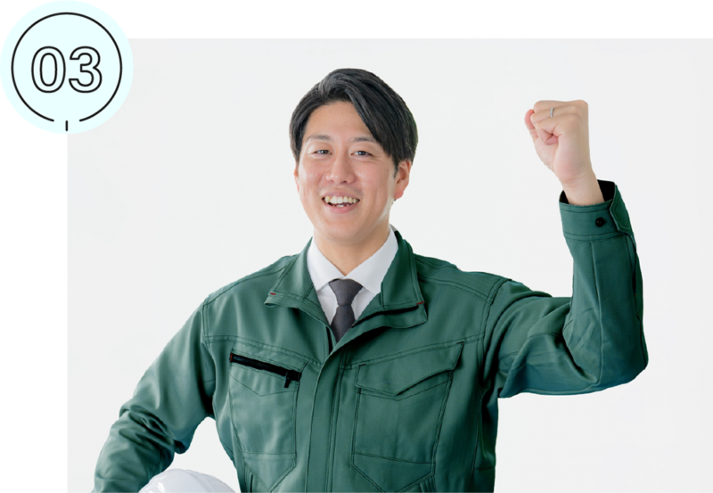simpleは明石市・神戸市を中心に、姫路市・加古川市・三木市等、兵庫県全域に対応